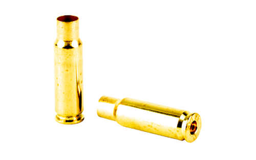 Ammunition Q LLC 8.6 Blackout Brass Q HORNADY BRASS 8.6BLK 100 COUNT